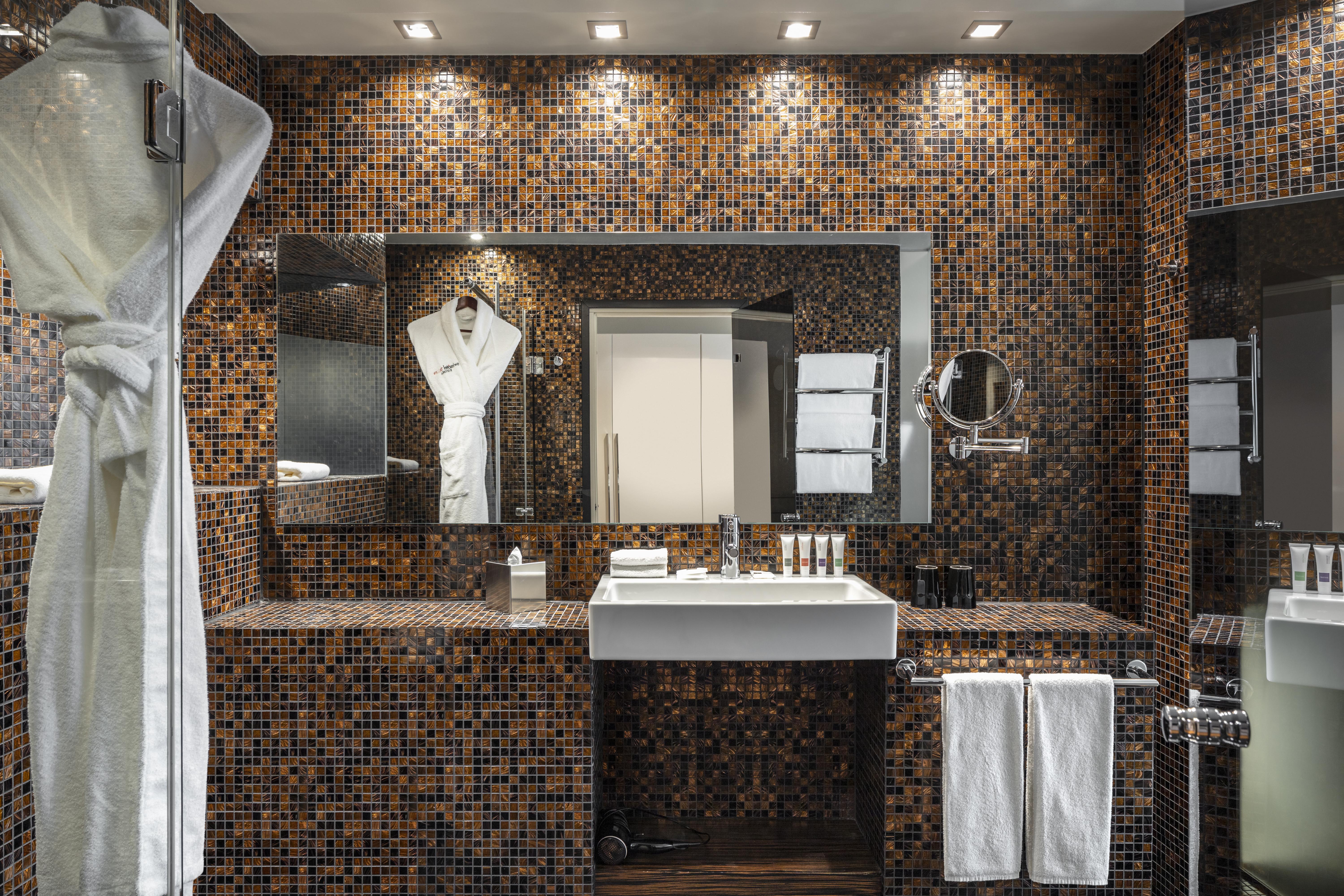Swissotel Tallinn Ngoại thất bức ảnh