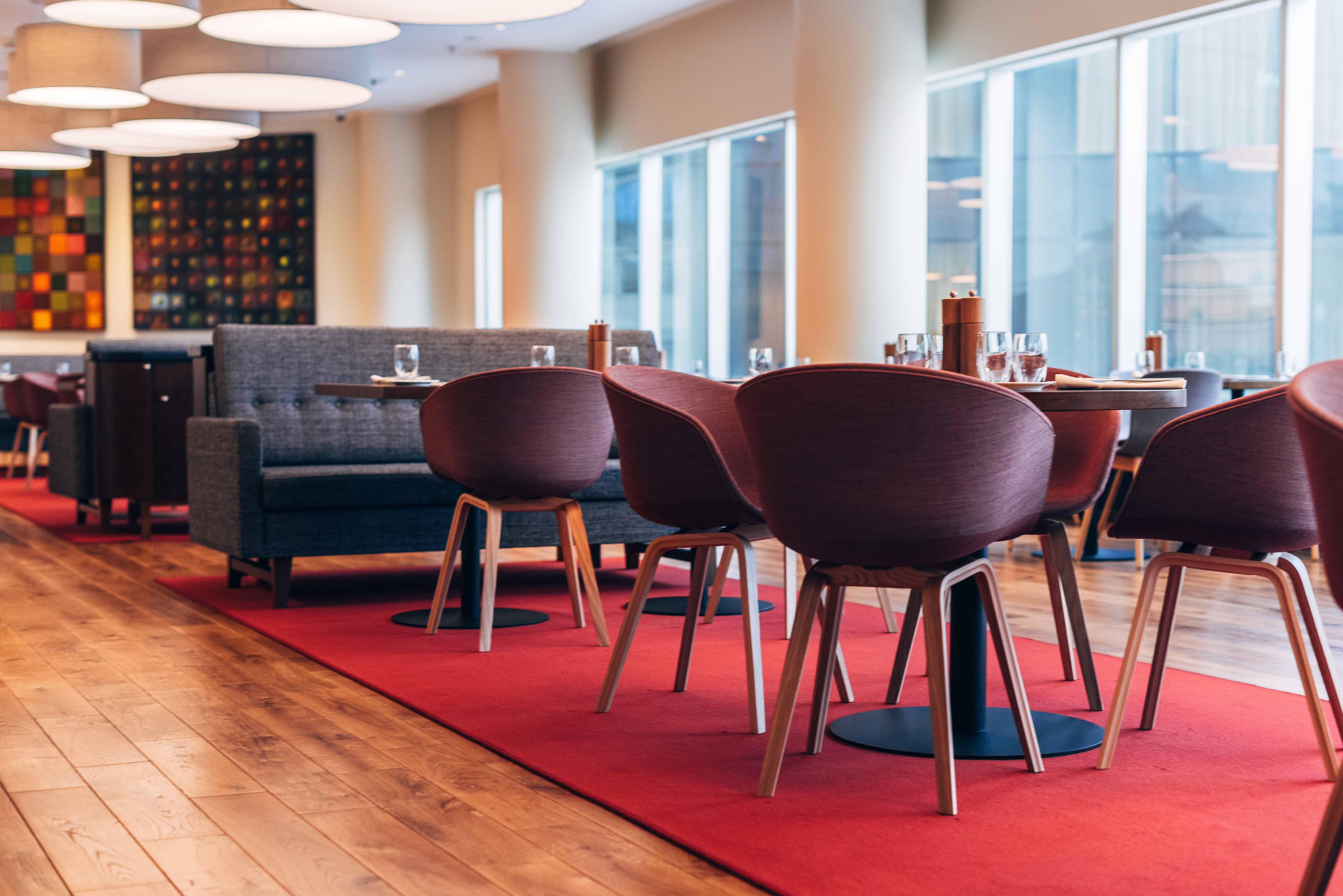 Swissotel Tallinn Ngoại thất bức ảnh Restaurant