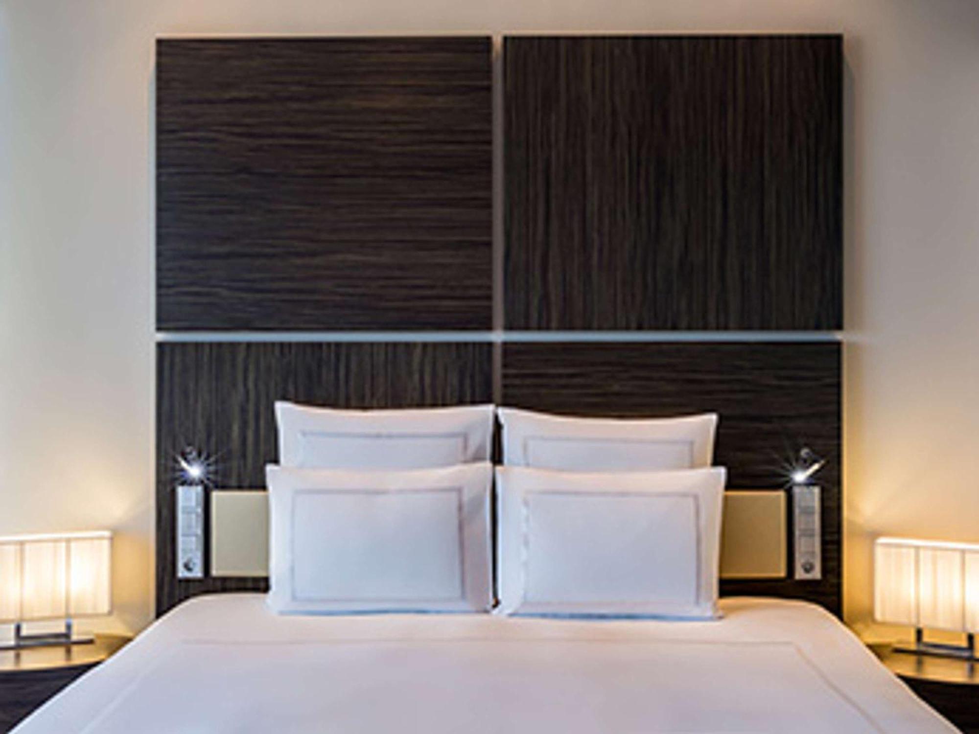 Swissotel Tallinn Ngoại thất bức ảnh