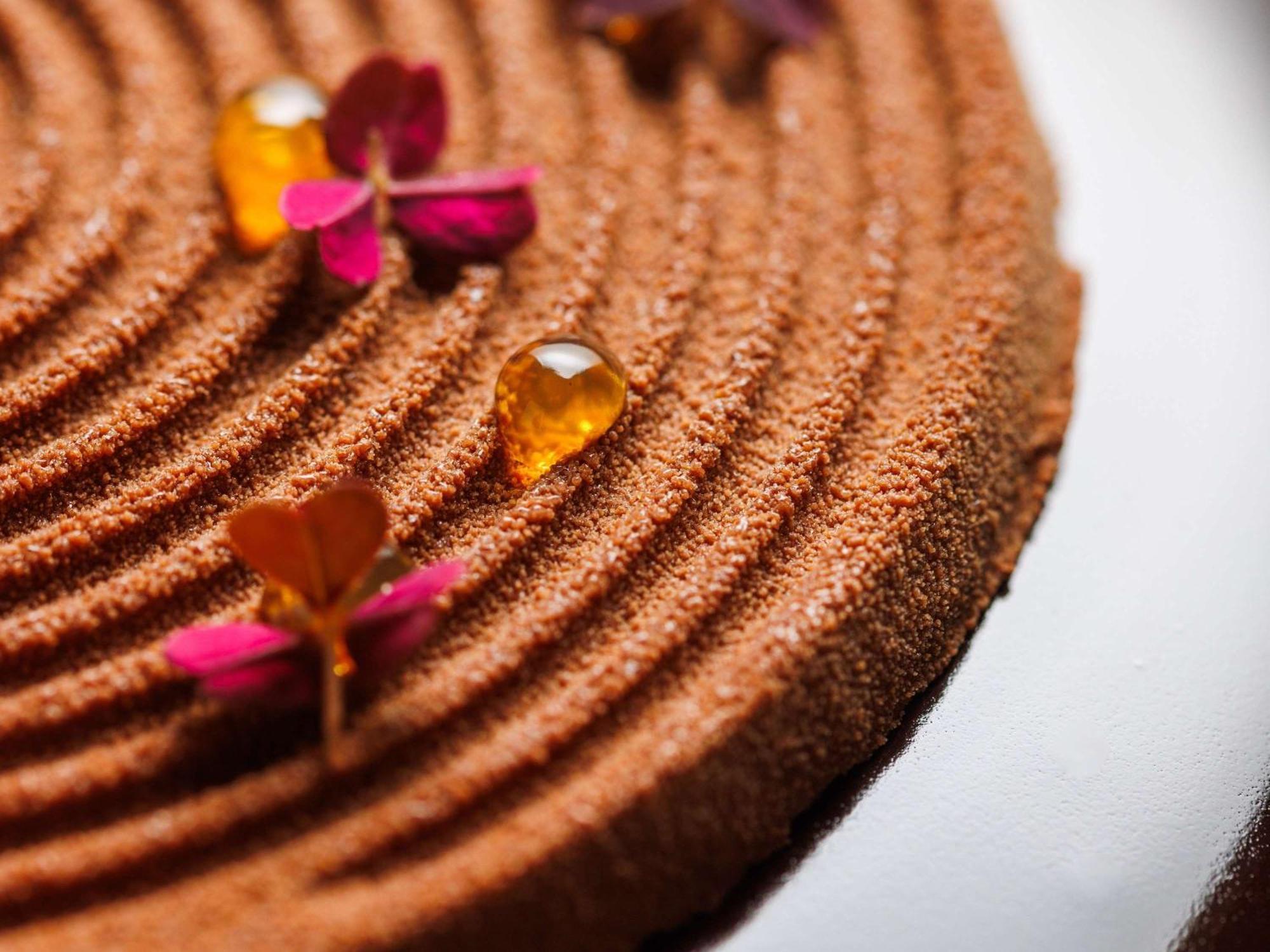Swissotel Tallinn Ngoại thất bức ảnh Sand art